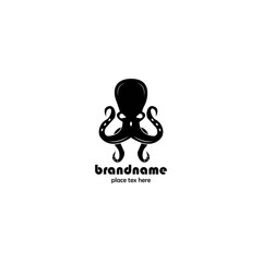 Octopus logo