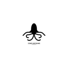 Octopus logo