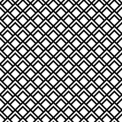 Abstract seamless geometric checked pattern.