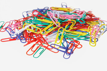 Paperclips