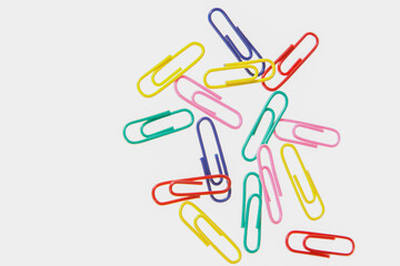 Paperclips
