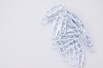 Paperclips