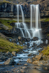 Obraz premium Iceland 