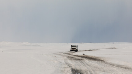 Iceland 