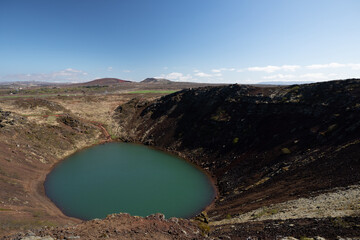 Iceland