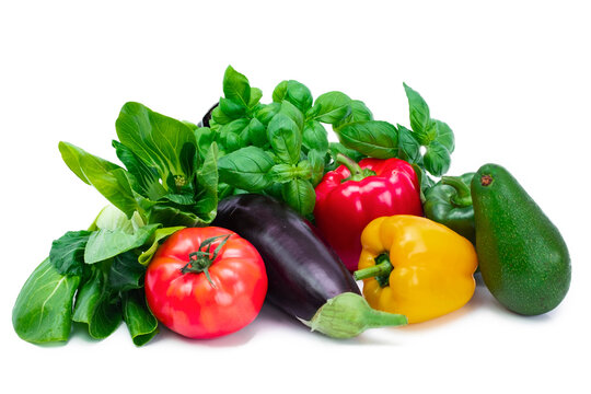 Vegetables