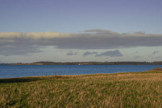 Strand Langballig