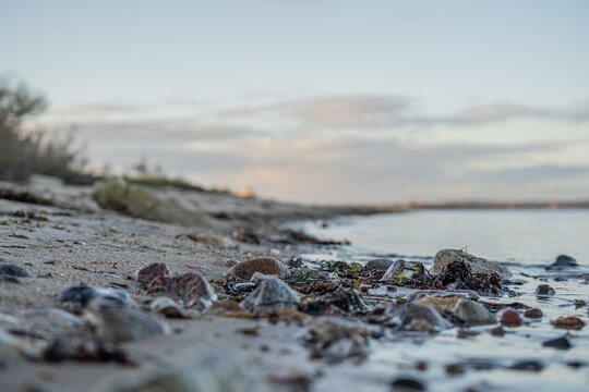 Strand Langballig