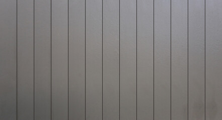 Gray plaswood wall backgroud.