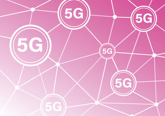 5G Magenta