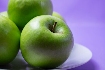granny smith apples