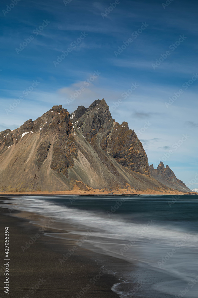 Canvas Prints islandia