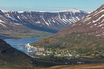 Islandia © jacek swiercz