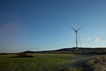 Molinos de viento