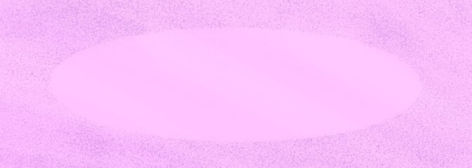 Bright beautiful pink background with smooth blurred soft border texture, elegant lilac paper with dark vintage vignette.