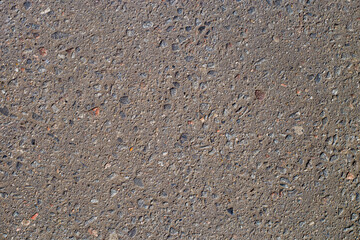 Abstract background. Concrete texture with stones.