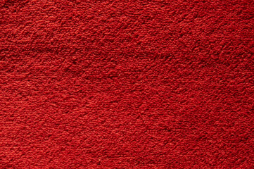 Textura roja