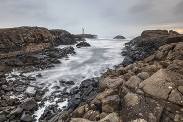 Obraz premium Iceland