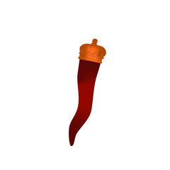 Corno portafortuna Napoli