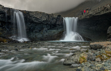 Obraz premium Iceland