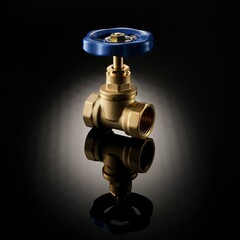 plumbing water ball valve is used to stop the supply of water or gas to the pipeline