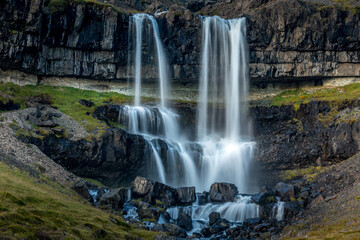 Fototapeta premium Iceland 