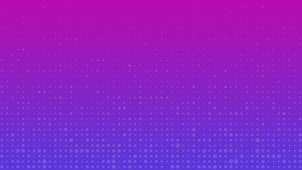 Abstract geometric gradient sircles background