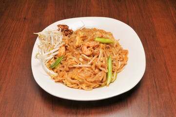 delicious Pad Thai