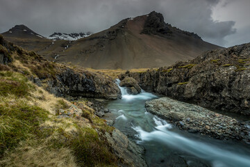 Iceland 
