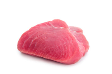 Tuna steak