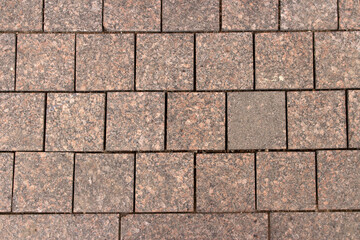 Pavement texture background image 