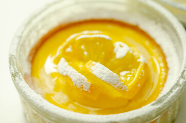 Tarte au Citron deliciously rich and zingy lemon creme encased in crumbly, buttery pastry case gently baked to perfectly complement the creamy filling