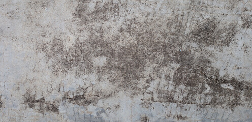 Gray cement wall or concrete surface texture for background.
