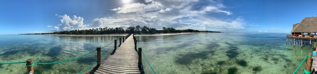 panorama of lake tahoe