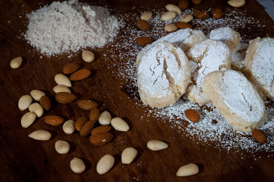 Ricciarelli