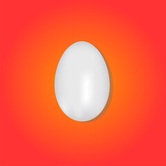 Easter holiday ,Easter eggs, Eggs vector graphics