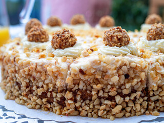 Kuchenzeit