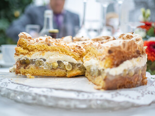 Kuchenzeit