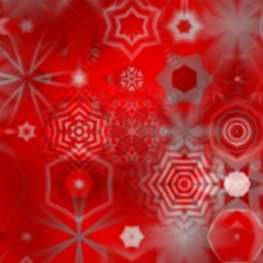 blurred abstract background