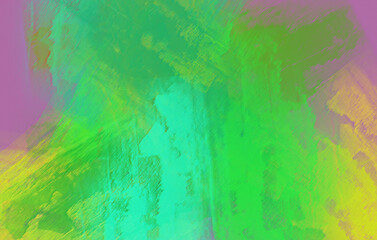 colorful pastel paint with abstract blur background bg wallpaper art