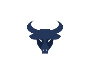 Bull logo
