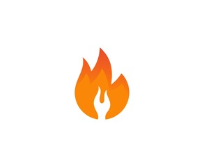 Fire logo
