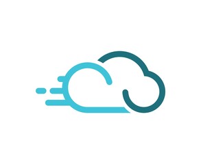 Cloud logo

