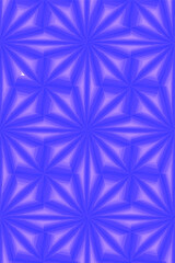 Abstract background from multicolored stripes for a book or booklet. 