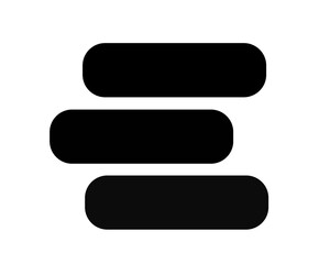 Obraz premium buttons for vector