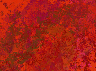 abstract colorful sponge paint background bg wallpaper art with splashes 