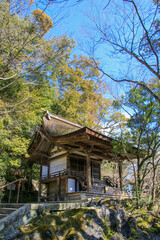 石山寺