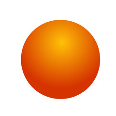 3d sun 