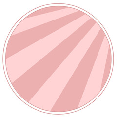 illustration of a ham