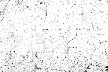 Abstract dirty or scratch aging effect. Dusty and grungy scratch texture material or surface. Use for overlay effect vintage grunge style design.